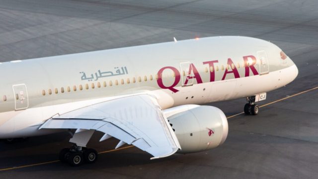Πανικός στην Qatar Airways: Στα κάγκελα όλοι με την εταιρεία!