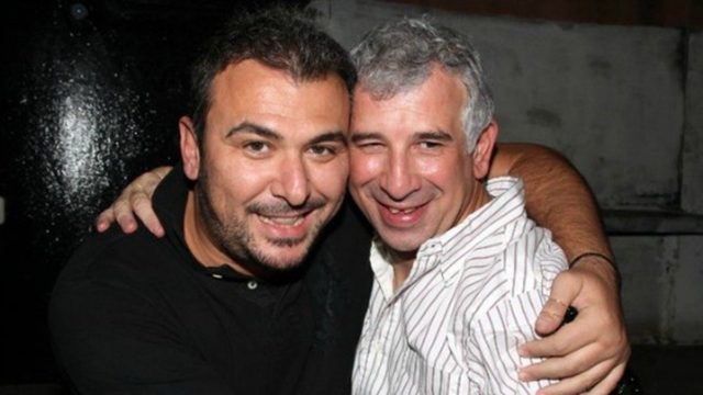 Προκλητικός ο Αντώνης Ρέμος: «Για μένα ο Πέτρος Φιλιππίδης είναι ένα καταπληκτικό παιδί»