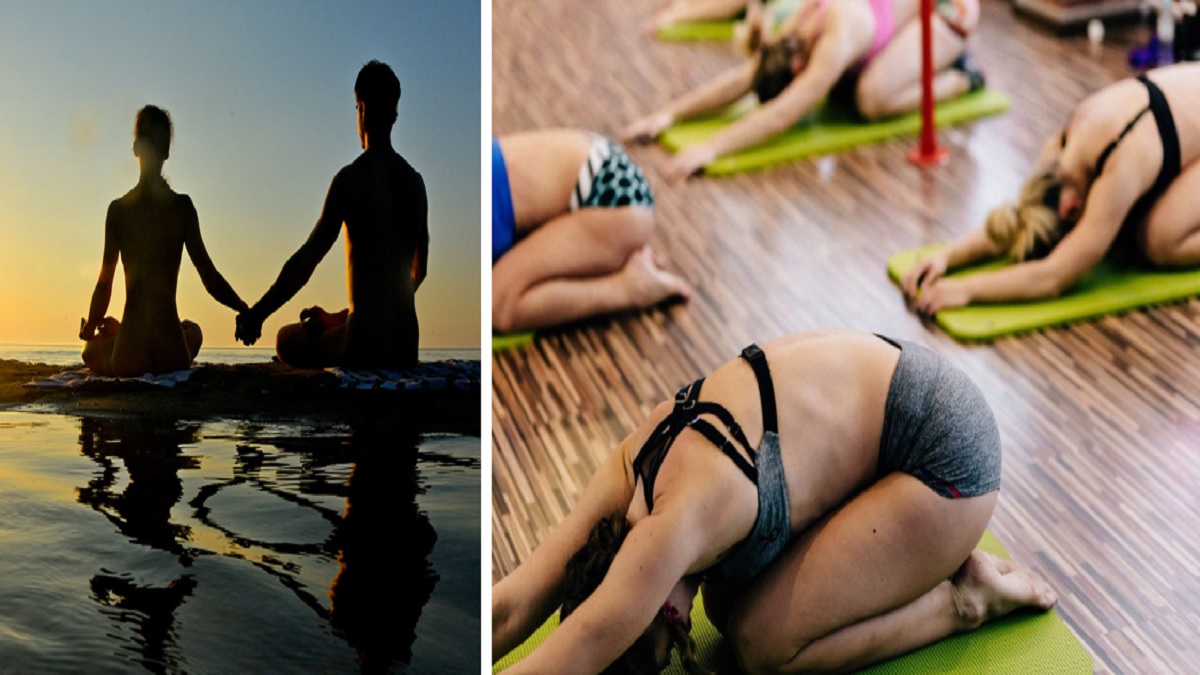 Σάλος στη Ρόδο: Ο 49χρονος δάσκαλος yoga, η σύζυγός του, το τρίο με 19χρονη και η καταγγελία