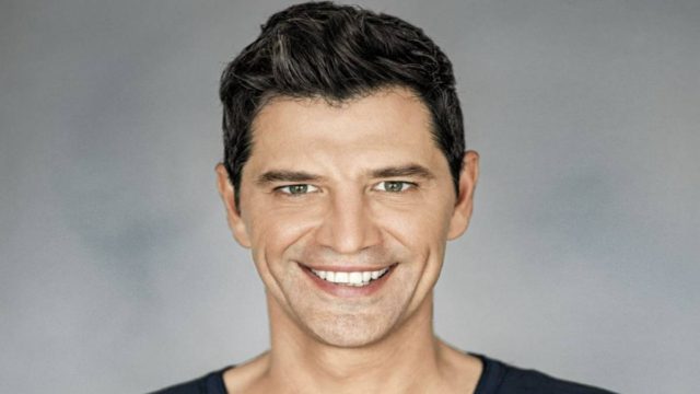 Έκτακτη είδηση για Σάκη Ρουβά!