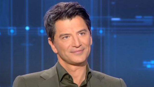 Άλαλη η Κάτια Ζυγούλη: Ζευγάρι με κορυφαία τραγουδίστρια ο Σάκης Ρουβάς