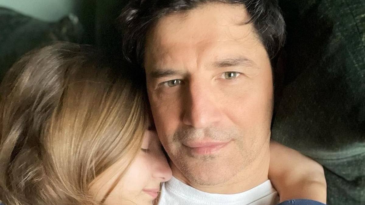 «Η σχέση μου με τον Σάκη Ρουβά μετά από δύο μέρες…»: «Κάγκελο» η Κάτια Ζυγούλη