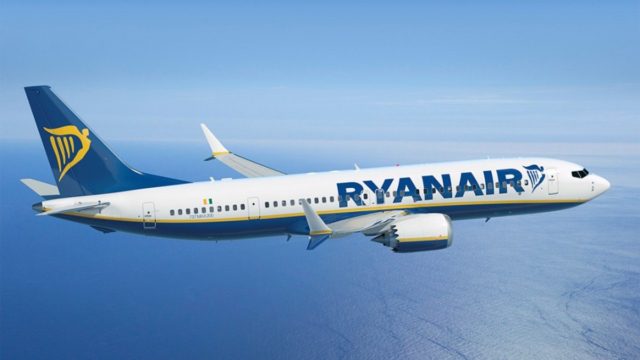 Τέλος εποχής στη Ryanair – Ραγδαίες εξελίξεις