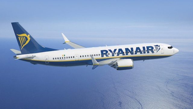 Απόλυτη τραγωδία στη Ryanair: Ζουν τον εφιάλτη στην εταιρεία