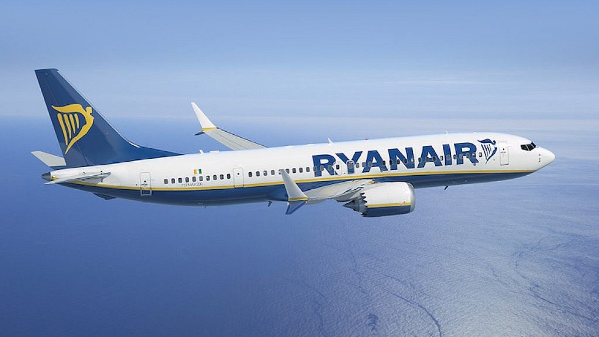 Απόλυτη τραγωδία στη Ryanair: Ζουν τον εφιάλτη στην εταιρεία