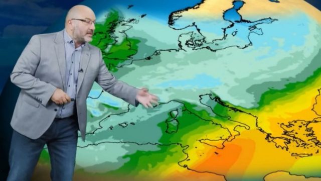 Καμπανάκι από τον Σάκη Αρναούτογλου: «Μέχρι και τις 5-6 Δεκεμβρίου…»