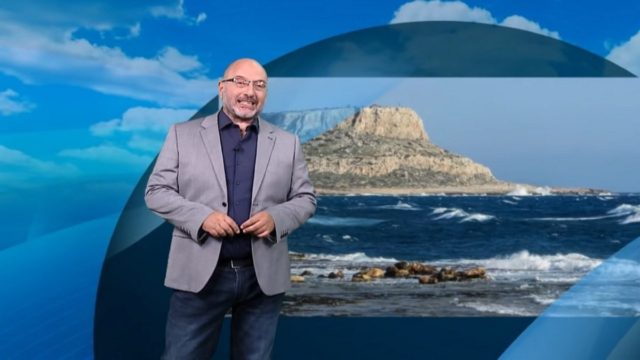Καιρός σήμερα 7/11: «Η κρύα μάζα εμφανίζεται στην Ελλάδα» – Καμπανάκι Σάκη Αρναούτογλου (Video)