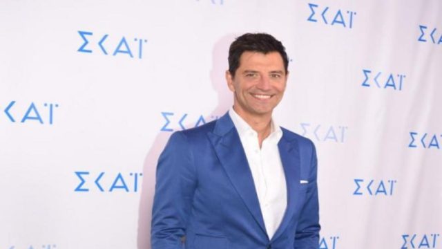 Χαμός με τον Σάκη Ρουβά – Η ανακοίνωση του ΣΚΑΪ για τον τραγουδιστή