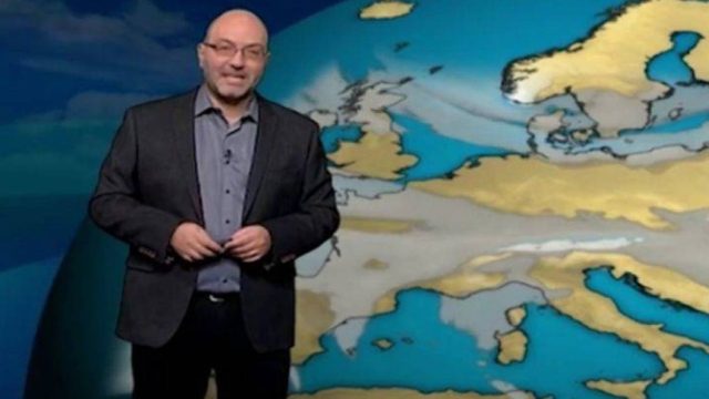 Θρίλερ από τον Σάκη Αρναούτογλου: Η ανάρτησή του που προκαλεί τρόμο!