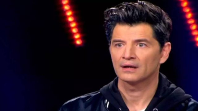 Σούσουρο με τον Σάκη Ρουβά: Ώρες αγωνίας για τον σύζυγο της Κάτιας Ζυγούλη