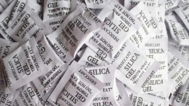 Σακουλάκια σιλικόνης…οι απλές και θαυματουργές χρήσεις τους!