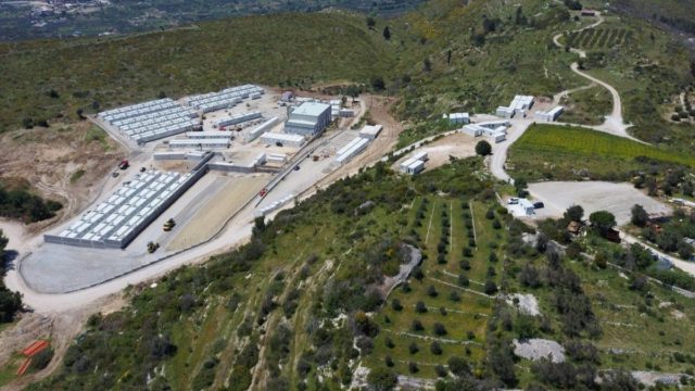 ΚΥΤ Σάμου: Συνθήκες… φυλακής στη δομή – “Καταστροφή ταυτότητας και αξιοπρέπειας”