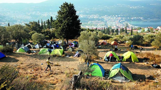 «Εσείς σε ποια Σάμο έχετε πάει κύριε Πρωθυπουργέ;»