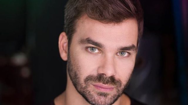 Θετικός στον κορωνοϊό ο Γιώργος Σαμπάνης – Αναβάλλεται η πρεμιέρα του