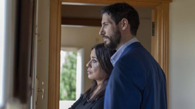 Σασμός: Ο Άγγελος αποκαλύπτει την πραγματική του ταυτότητα – Η Καλλιόπη αναγκάζεται να πει την αλήθεια