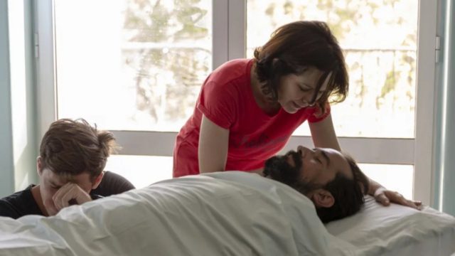 Αναταραχή στο «Σασμό»: Συλλαμβάνεται για τον φόνο του Στεφανή ο…