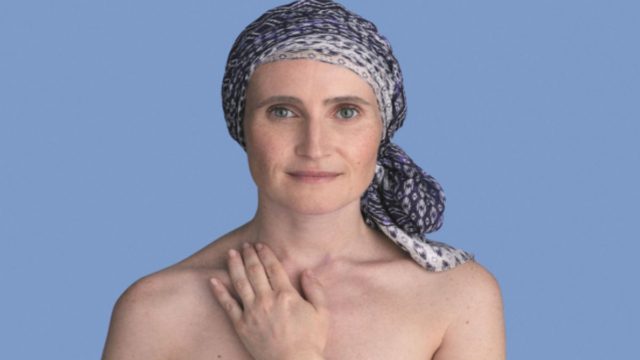 La Roche-Posay: Φροντίζει την επιδερμίδα των καρκινοπαθών