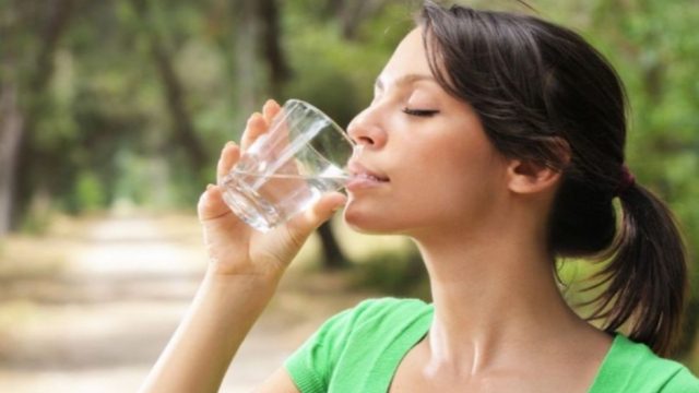 Υγεία: 4 θαυματουργά ροφήματα για τα νεφρά