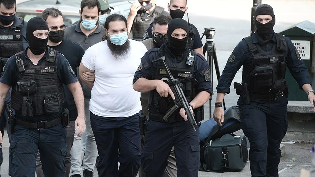 Απολογείται τη Δευτέρα ο “βιτριολιστής” ιερέας