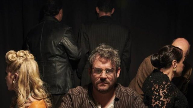 Το “Πάρτυ Γενεθλίων” του Χάρολντ Πίντερ στο Ίδρυμα Μιχάλης Κακογιάννης