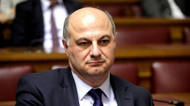 Tσιάρας: Έρχονται αυστηρές ποινές για τους διακινητές fake news που θίγουν τη δημόσια υγεία