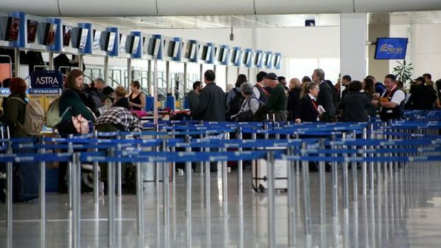 Αμερική: Ανοίγουν τα σύνορα για διεθνείς ταξιδιώτες μετά από 20 μήνες