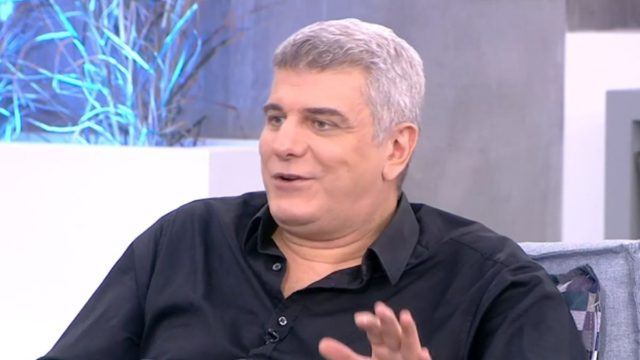 Ο Βλαδίμηρος Κυριακίδης “κατακεραυνώνει” Φιλιππίδη- Λιγνάδη- “Αν ήθελαν ας…”