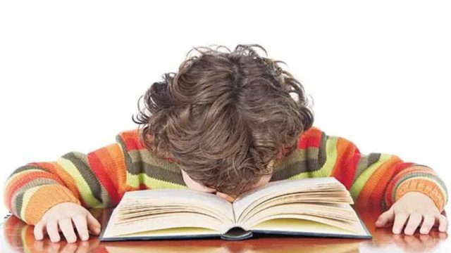 Καλοί βαθμοί χωρίς κούραση; Αυτή είναι η απάντηση για τα παιδιά σας
