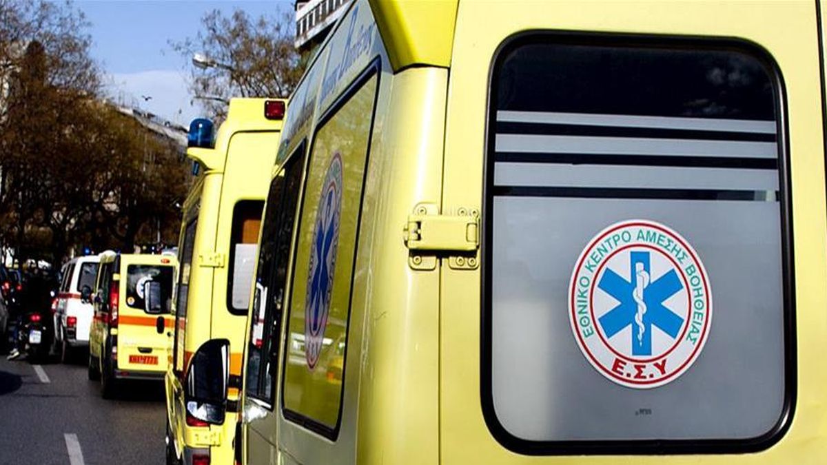 Θεσσαλονίκη: Αυτοκτόνησε κρατούμενος στην Υποδιεύθυνση Μεταγωγών