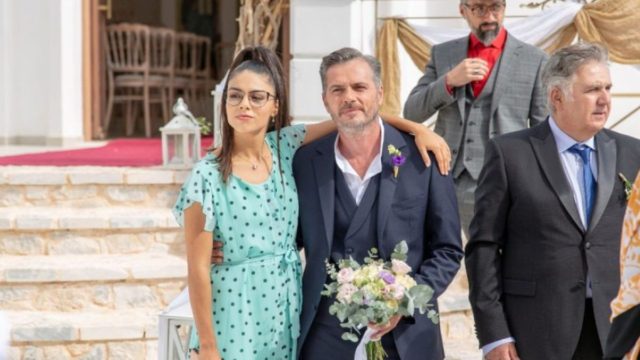 Άσε μας ρε μαμά-Spoiler: “Η Νικόλ και ο Βασίλης έρχονται πολύ κοντά”