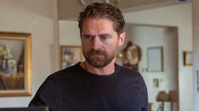 “Καυτό” spoiler για “Σασμό”: Στην Αστυνομία ο Μαθιός- Μαθαίνονται όλα