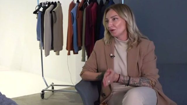 Ρούλα Ρέβη: Η σχέση με νεότερο άνδρα, τα πλεονεκτήματα και το bullying για τη διαφορά ηλικίας