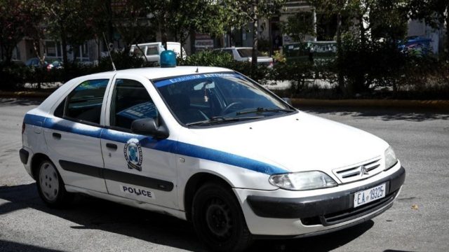 Σοκ στο Κολωνάκι: Τον τουλούμιασαν στο ξύλο γιατί…