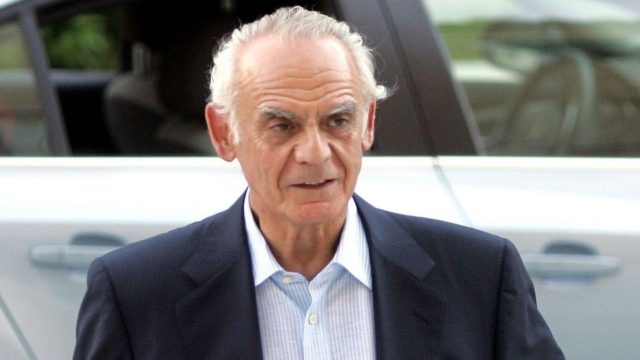 Συγκλονίζει το τελευταίο ηχητικό του Α. Τσοχατζόπουλου λίγο πριν πεθάνει: “Καταγγέλλω…”