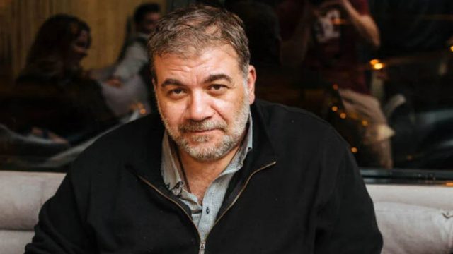 Δύσκολες ώρες για τον Δημήτρη Σταρόβα – Η απώλεια που τον “τσάκισε”