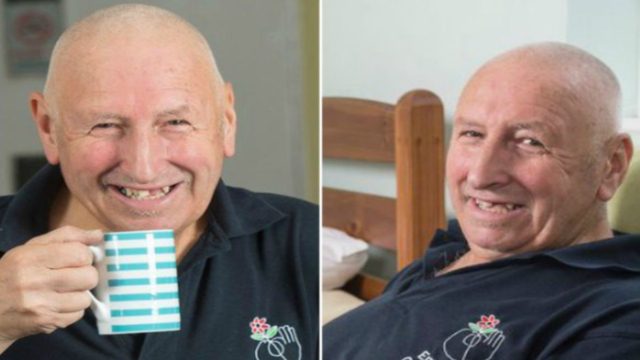 Απίστευτη ιστορία! Κρυβόταν 10 χρόνια στο δάσος για να σωθεί από…