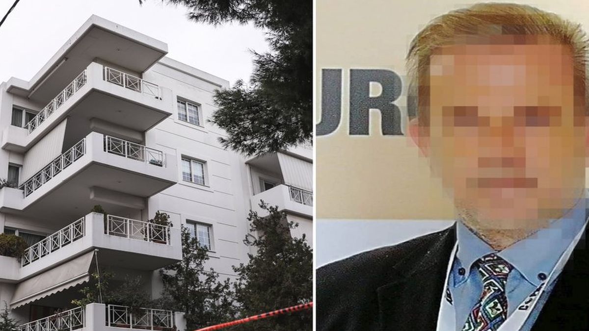 Χαλάνδρι: Το πρώτο πράγμα που ζήτησε να μάθει ο οφθαλμίατρος όταν αποσωληνώθηκε