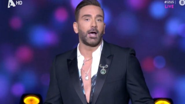 J2US: Η ανακοίνωση του Νίκου Κοκλώνη για τις αλλαγές του σόου