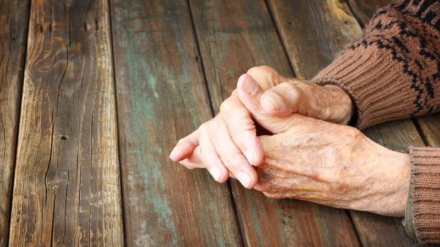 Τον εφιάλτη μπροστά της είδε ηλικιωμένη – Δείτε τι συνέβη