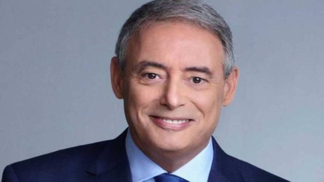 Ιορδάνης Χασαπόπουλος: Η ασθένεια που παραλίγο να του κοστίσει τη ζωή
