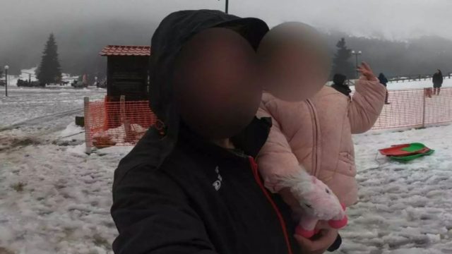 Τρίκαλα: Αυτός είναι ο αστυνομικός που ασελγούσε στην κόρη του – Εικόνες φρίκης