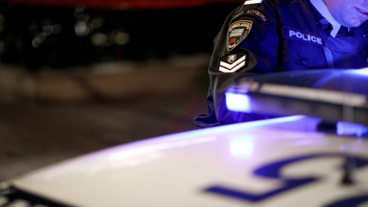 Μυλοπόταμος Κρήτης: Συνελήφθησαν 8 άτομα για διακίνηση ναρκωτικών