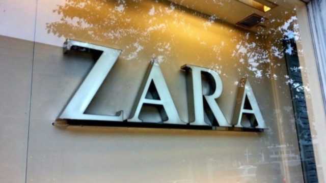 Ζεστό και χοντρό μπουφάν με 29,99 ευρώ στα Zara – Σε 2 χρώματα που ταιριάζουν με όλα