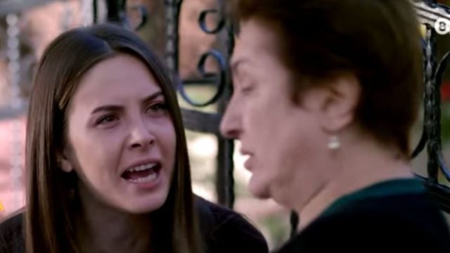 Elif: «Η Μελέκ μου ρίχτηκε! Έχω γυναίκα και παιδί» – Το σατανικό σχέδιο του Σεντάντ