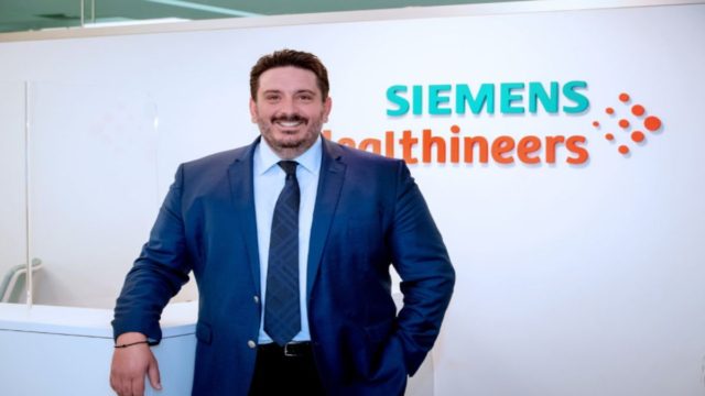Σε κυκλοφορία το Self–Test της Siemens Healthineers