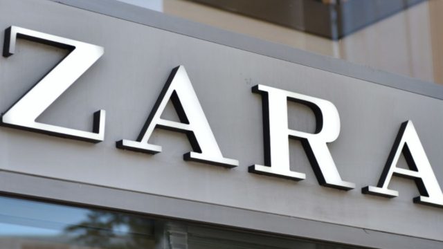 Πουλόβερ στα Zara με 12,95 ευρώ – Βγαίνει σε 9 διαφορετικά χρώματα
