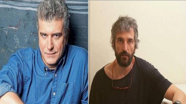 Η σκληρή απάντηση του Βλαδίμηρου Κυριακίδη στον Άρη Σερβετάλη: “Να φύγει…”