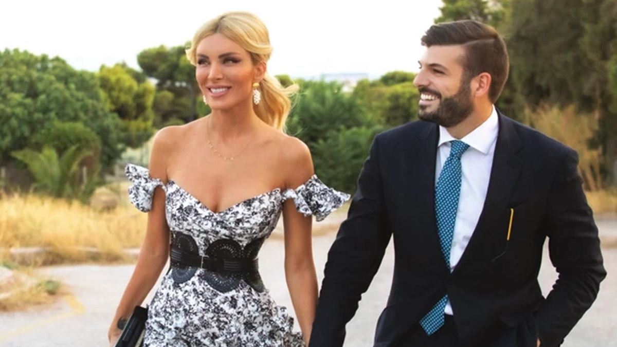 “Του πέταξε το δαχτυλίδι στα μούτρα” : Η αναπάντεχη συνάντηση Καινούργιου-Τσαγκρίδη