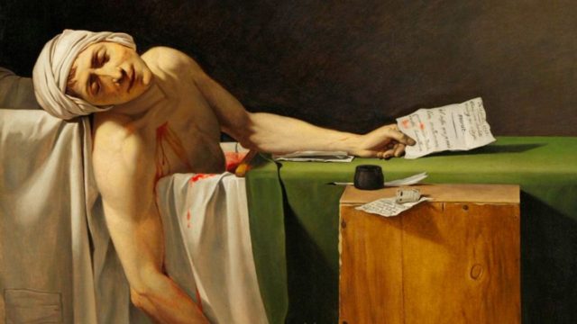 «Αναζητώντας την αθανασία»: Πρόσωπα της εξουσίας και της τέχνης από το Λούβρο στην Εθνική Πινακοθήκη