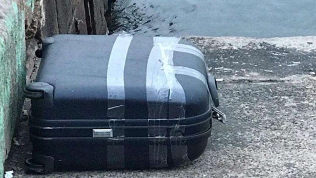 Άλλη μια γυναικοκτονία σοκ! Απήγαγε και έκλεισε τη κοπέλα του σε βαλίτσα